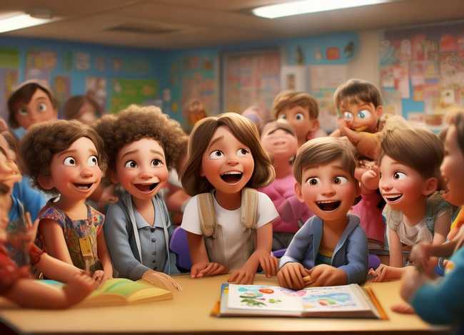 少儿英语短篇故事、少儿英语短篇故事朗诵 少儿英语短篇故事、少儿英语短篇故事朗诵