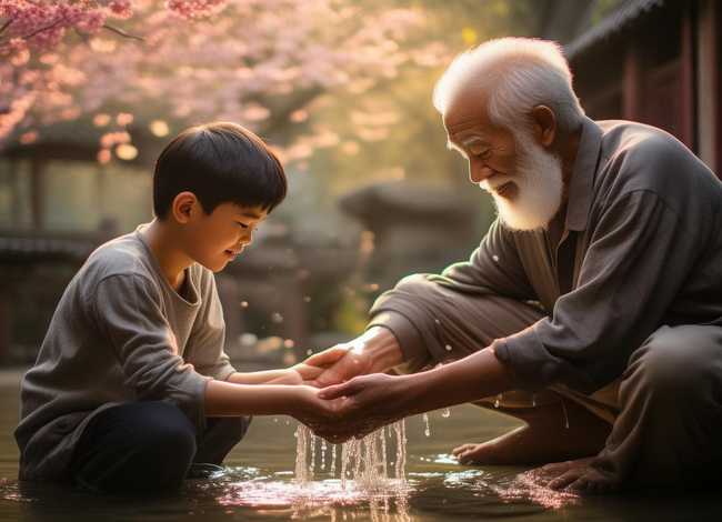 有哪些关于孝子的故事,有哪些关于孝子的故事呢 有哪些关于孝子的故事,有哪些关于孝子的故事呢