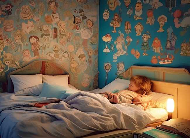 儿童故事大全文字版睡前故事、儿童故事大全睡前文字版