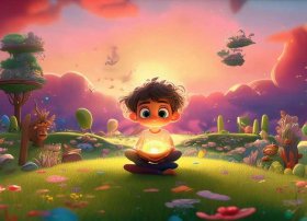 小孩子的故事视频；小孩子的故事视频短片