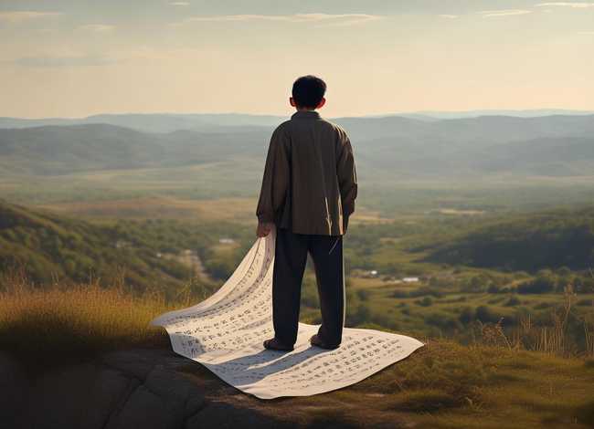 长的古诗；励志成长的古诗