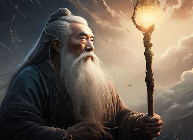 姜子牙的故事简介 姜子牙的故事简介30字