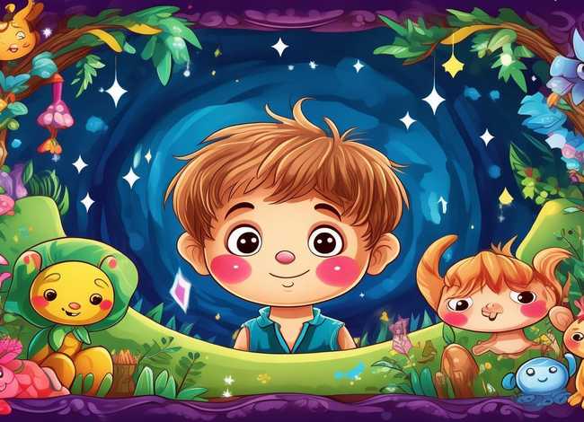 幼儿经典童话故事大全在线观看 幼儿经典童话故事大全