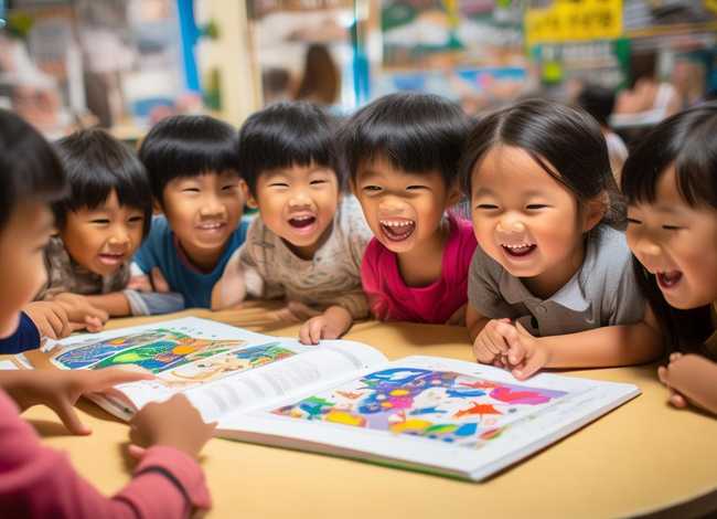 大大班幼儿故事大全 - 幼儿园大大班故事大全 大大班幼儿故事大全 - 幼儿园大大班故事大全