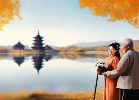 重阳节的故事有哪些，重阳节的故事有哪些名字