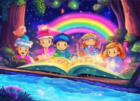 最新儿童故事大全 最新儿童故事大全完整版