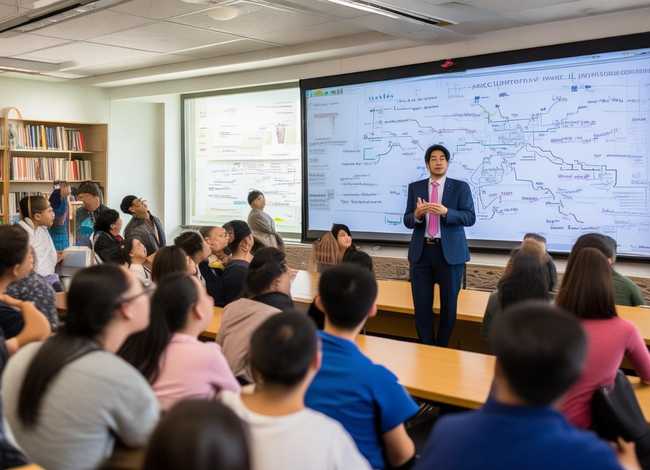 张雪峰讲图书情报；张雪峰讲图书情报为啥要转专业