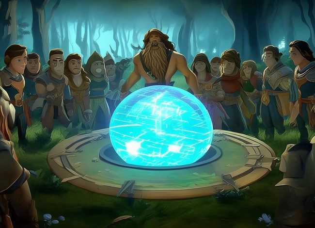 冒险家推演故事（冒险家推演故事视频）