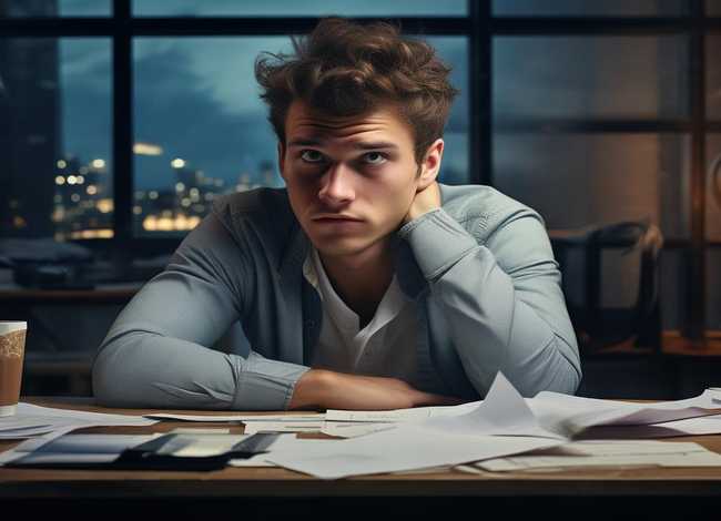 创业失败案例人物故事（创业失败案例人物故事简短）