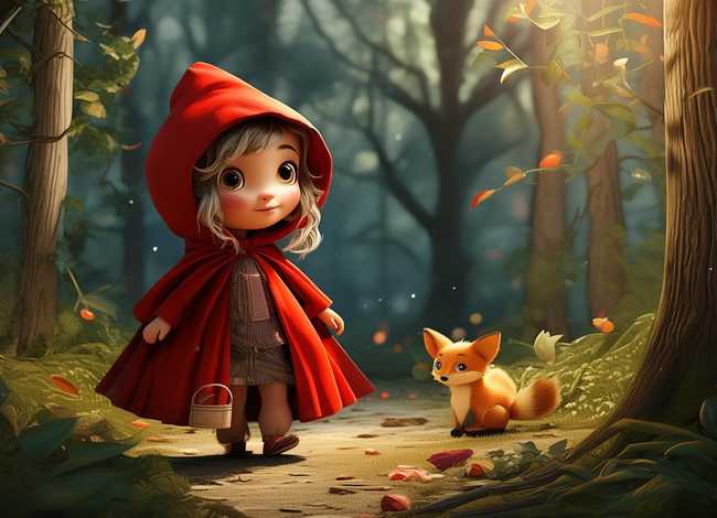 故事大全小红帽的故事 - 故事大全小红帽的故事免费听 故事大全小红帽的故事 - 故事大全小红帽的故事免费听