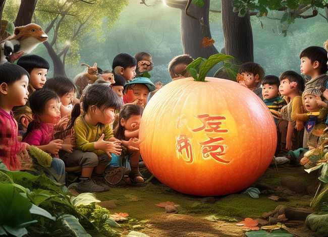 咕咚来了幼儿故事 - 幼儿故事《咕咚来了》