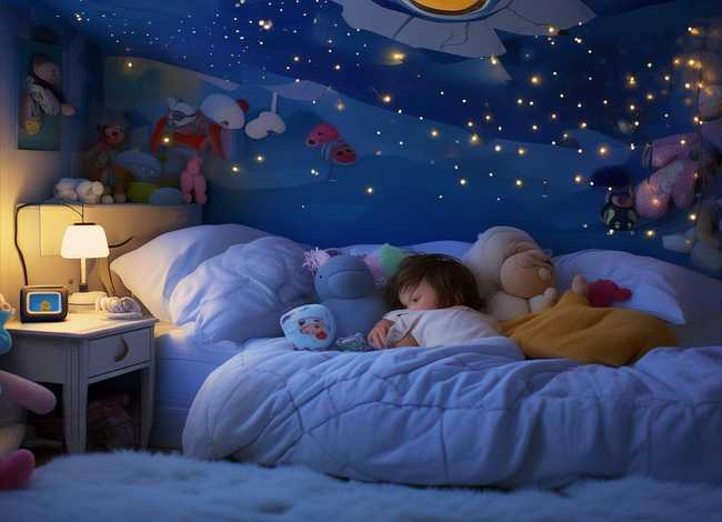 儿童睡前故事mp3在线听 - 儿童睡前故事mp3在线听连续播放