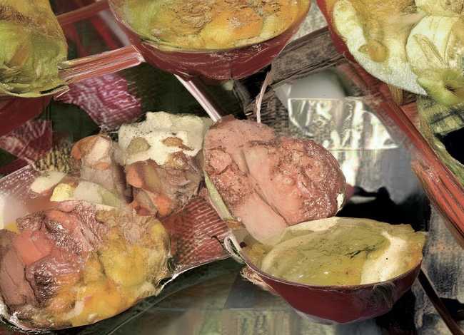 狐假虎威的故事100字、狐假虎威的故事100字作文