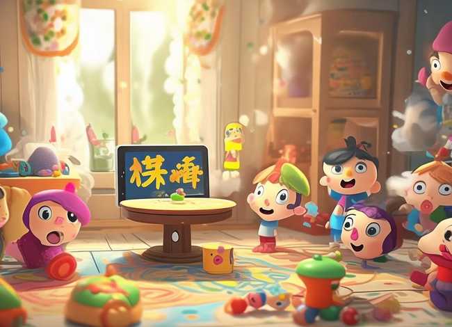 米小圈儿童故事免费收听（米小圈的故事免费收听）