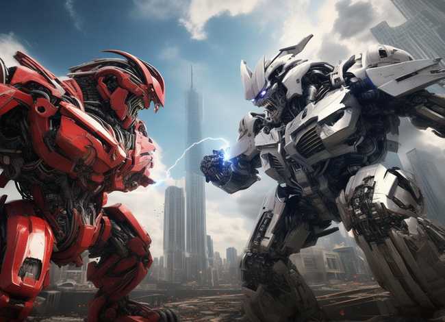 变形金刚故事大全文字版；变形金刚故事大全文字版视频