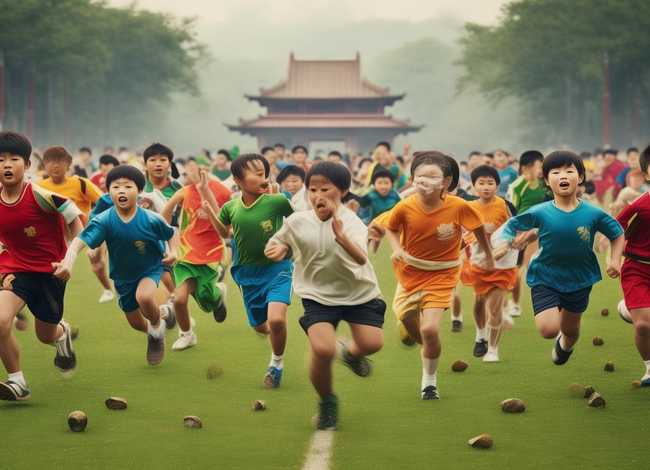 中国少年儿童运动史少年英雄故事、中国少年儿童运动的发展历程