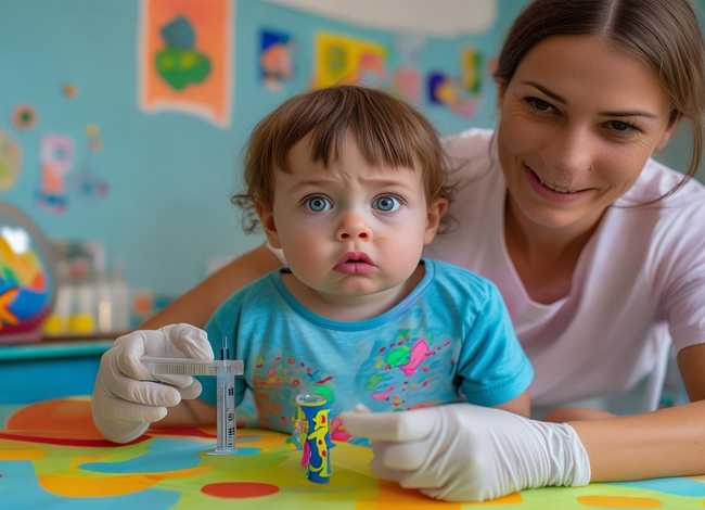 打针的故事视频；打针的故事视频完整版