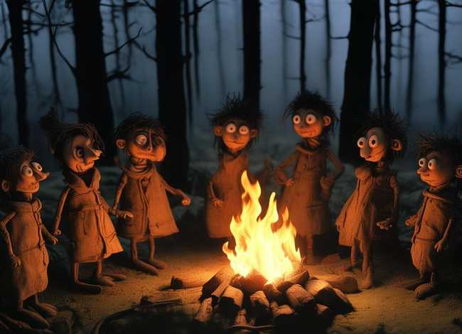 火柴人的故事小说，火柴人的故事小说免费阅读