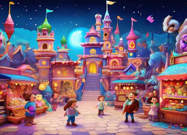 睡前故事拼音王国、宝宝巴士拼音王国故事