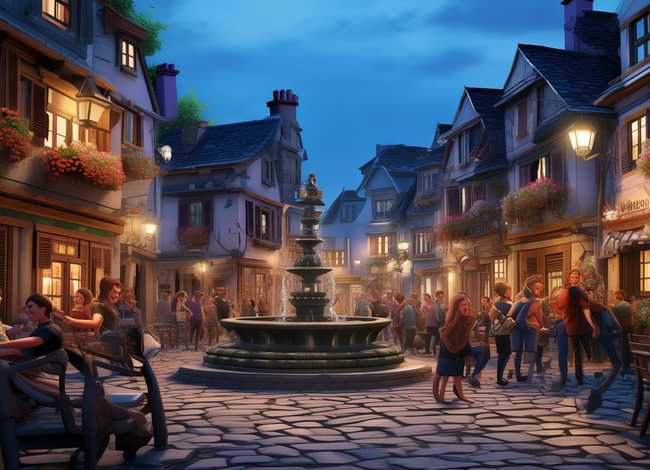 小镇故事免费观看、小镇故事免费观看电视剧