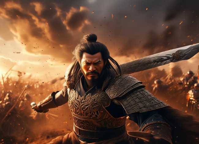 项羽的故事动画片 - 项羽的故事动画片在线观看 项羽的故事动画片 - 项羽的故事动画片在线观看