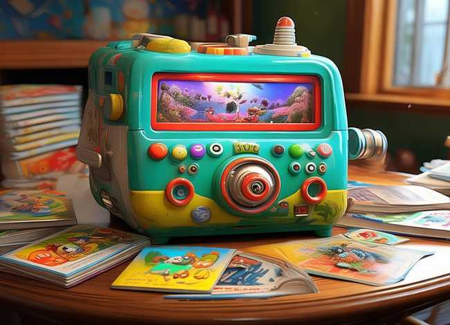 儿童故事机资源下载 - 故事机内容下载网址