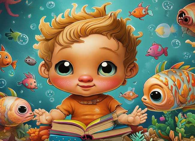 鱼儿童故事全集(少儿故事大全免费听故事鱼) 鱼儿童故事全集(少儿故事大全免费听故事鱼)