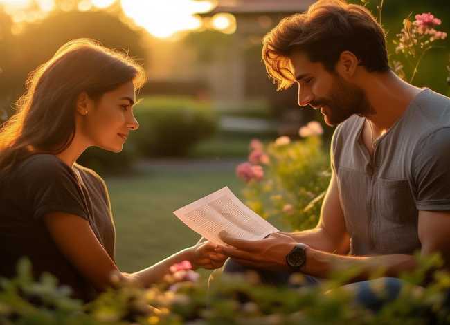 读给女朋友的英文情话（读给女朋友的英文情话短句）