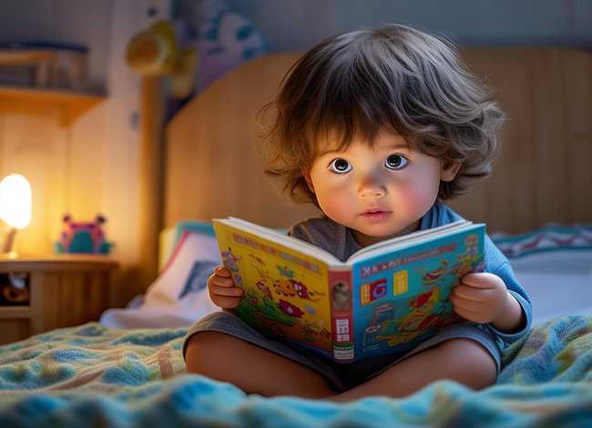 365夜故事适合几岁小孩（365夜故事适合几岁小孩听）