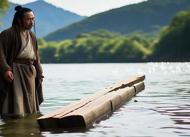 故事 刻舟求剑（故事刻舟求剑语音播放）