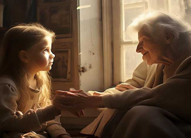 短篇小说感人故事、感人的短篇小说故事