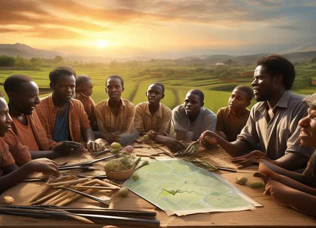 农村创业故事网；农村创业致富故事