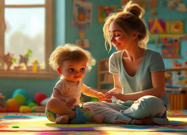 故事儿童版我的妈妈、我的妈妈幼儿绘本故事