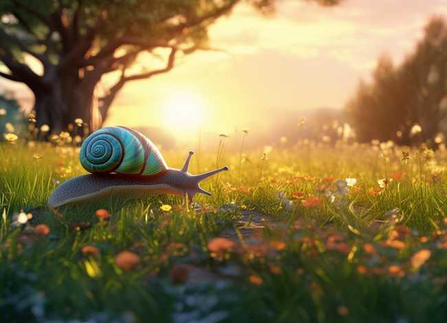 播放蜗牛的故事 - 播放蜗牛的故事歌曲