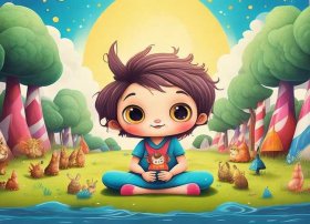 8岁孩子听的故事 8岁孩子听的故事有哪些