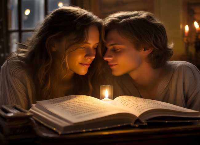 恋爱故事睡前故事短篇（恋爱故事睡前故事短篇免费阅读）