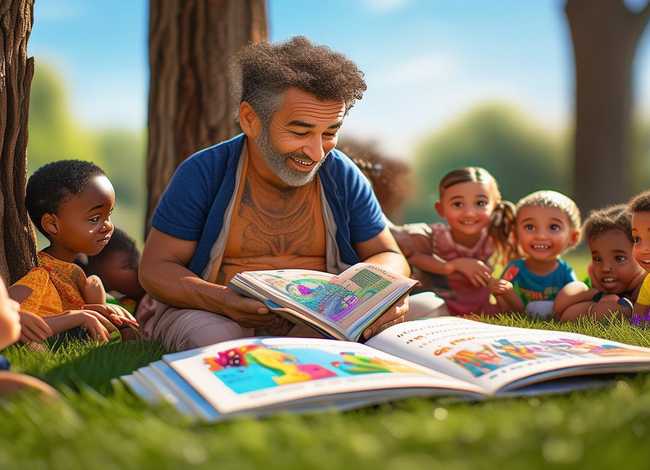 幼儿法治小故事（幼儿法治小故事图片）