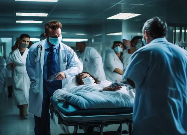 急诊室的故事第2季，急诊室的故事第2季在线观看