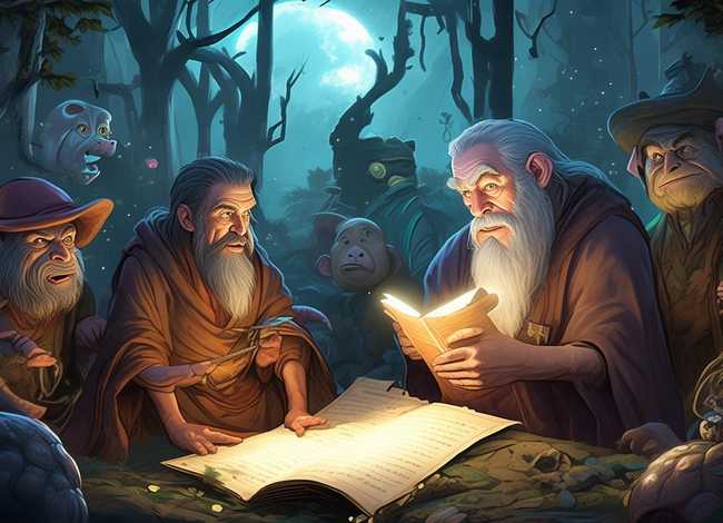 西游记故事在线收听、西游记故事在线收听播放