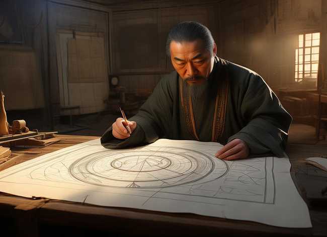 数学名人故事50；数学名人故事50字祖冲之