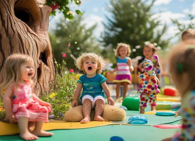 儿童故事4岁文字版、4岁幼儿故事文字版 儿童故事4岁文字版、4岁幼儿故事文字版