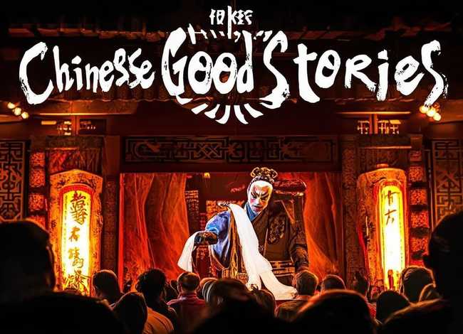 中华好故事第四季，中华好故事第四季免费观看西瓜视频