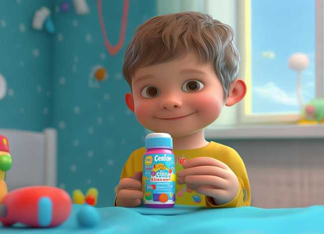 头孢儿童版叫什么 儿童头孢叫什么名字