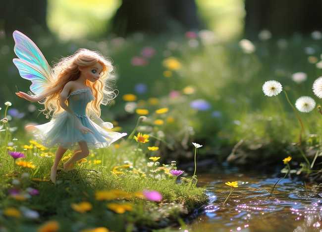 拇指姑娘故事视频（拇指姑娘的视频小故事）