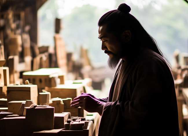 鲁班的小故事大全集；鲁班的小故事大全集简短