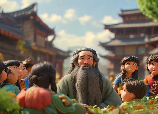 诸葛亮的故事儿童3-6岁，诸葛亮的故事30