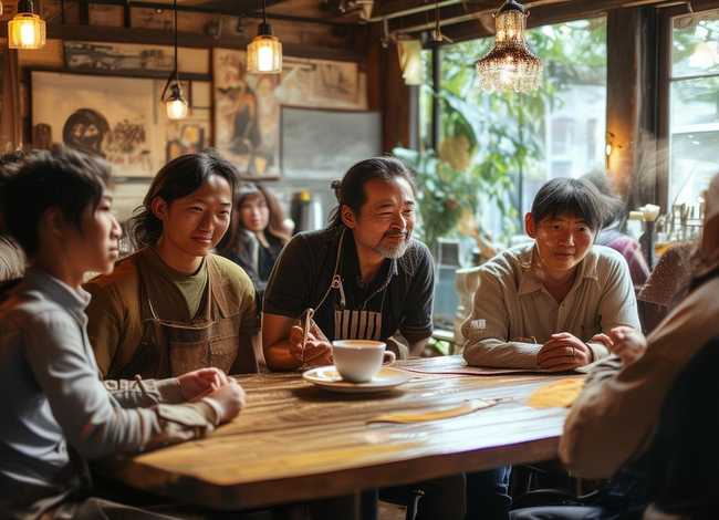 餐饮故事范文大全(餐饮故事范文大全500字) 餐饮故事范文大全(餐饮故事范文大全500字)