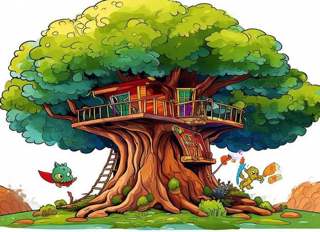 儿童故事投稿平台、故事类投稿平台