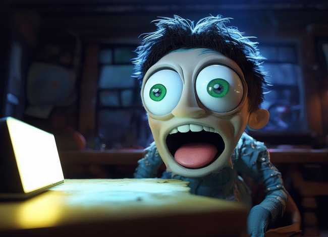 超短的笑话故事（超短的笑话故事视频）