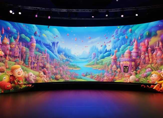 少儿视频故事大全、少儿故事大全视频版